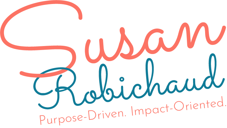 Susan Robichaud International