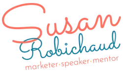 Susan Robichaud International